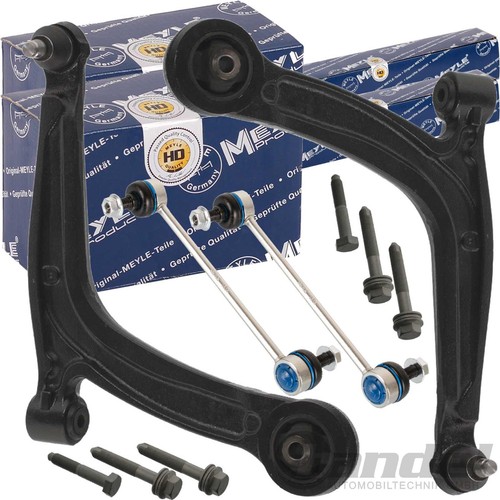 Meyle hd - 2x,
