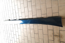 BMW 1er F20 LCI Schweller Seitenschweller Rechts 7293554 Midnight Blue met.