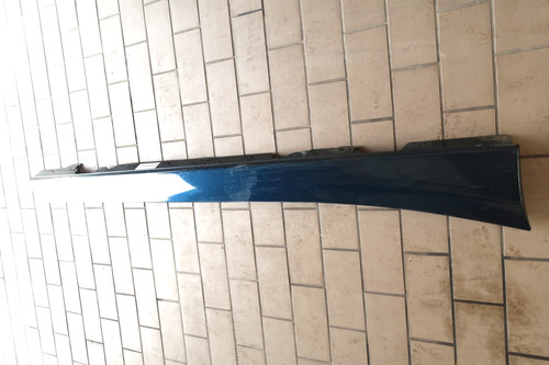 Bmw 1er f20 lci schweller - bmw,