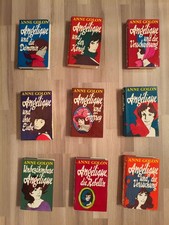 Anne Golon – Angélique