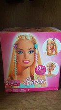 Barbie- Style Kopf 2003