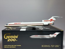 Trump shuttle boeing 727 - trump,