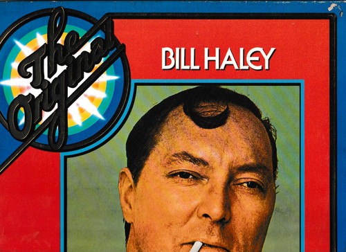 Bill haley the - haley, original