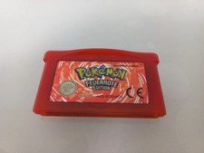 Pokémon Feuerrote Edition –