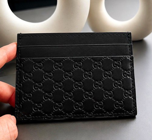 Gucci kartenetui geldbörse - -,