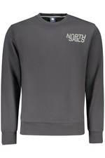 NORTH SAILS Logo Pullover