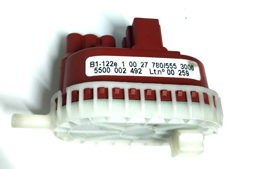 Druckschalter 5500002492 für