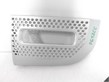 Land Rover Defender II 2 L663 110 90 Bj.20 Kühlergrill Grill Stoßstange Links Vo