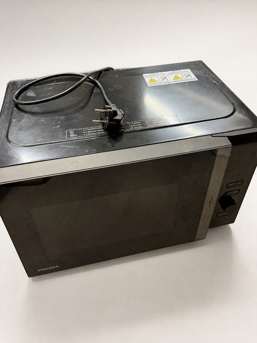Toshiba mw3 ag20pf mikrowelle - toshiba, mw3-ag20pf