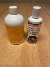 Reinigungsflüssigkeit für