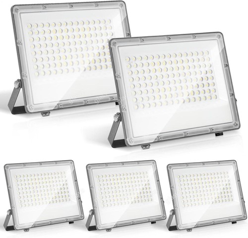 Led fluter 30w 50w - 30w, 100w
