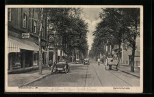 Ansichtskarte Westerholt i