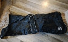 XL Trixie Hundemantel Orleans  Große Hunderassen 70 cm RL 