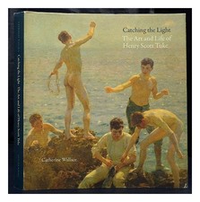 WALLACE, CATHERINE Catching