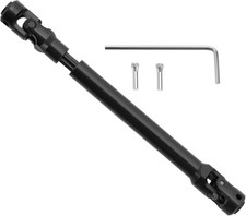 Metall Antriebswelle