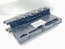 Mercedes-Benz E W211 2008