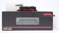 Märklin Z 88885 Dampflok BR
