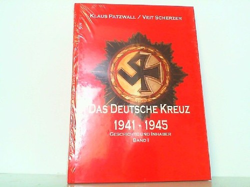 Das deutsche kreuz - 1941,