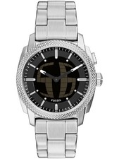 Fossil fs6155 herrenuhr - fs6155,