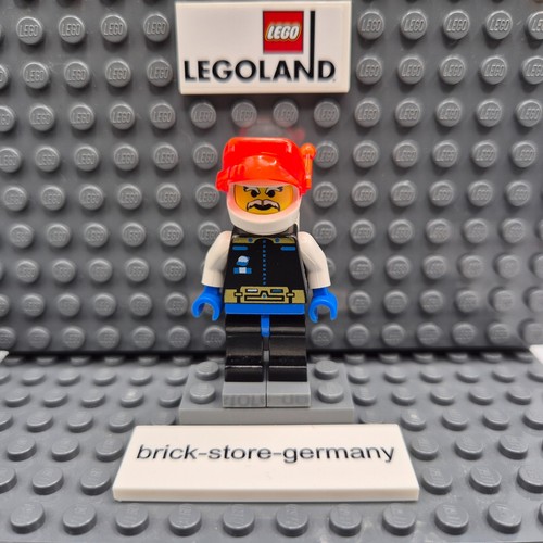 Lego space minifigur - lego®,