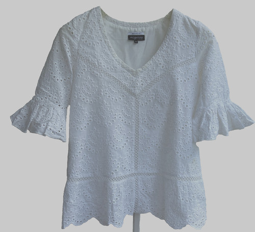 Damen bluse tunika von - bluse,