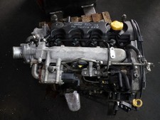 Alfa Romeo 147 Motor 937A3000 1.9 88Kw 156Tkm Bj.2007