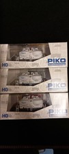 PIKO 58003 Zementsilowagen HO