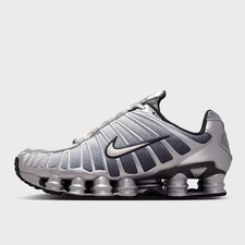 Nike SHOX TL Print Sneaker
