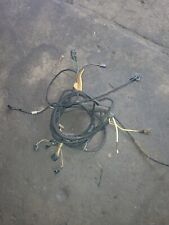 Vw T4 Bus Multivan Kabelbaum ZV Heckklappe ( 1998 )  