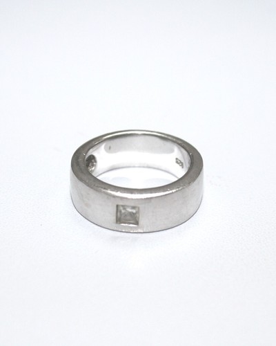 Silberring 925 sterling silber - silberring,