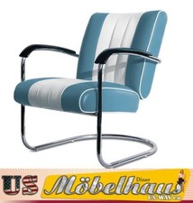 Blue white belair möbel - lc-01,