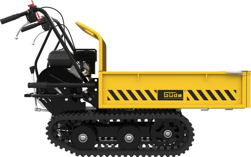 Güde raupendumper grd 300 r - güde, 300.1/r