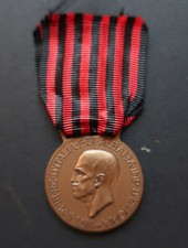 Orden Italien Italia Medaglia