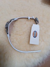 Fossil Damen Uhr Silber