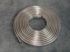 Chrom Scheibenschloss Mayer