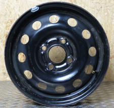 ⭕1x Ford Stahlfelge
