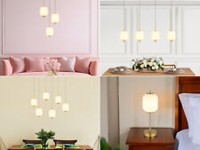 Ideen Schöne Nachttischlampen