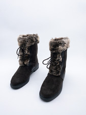 ROHDE Damen Stiefelette Boots