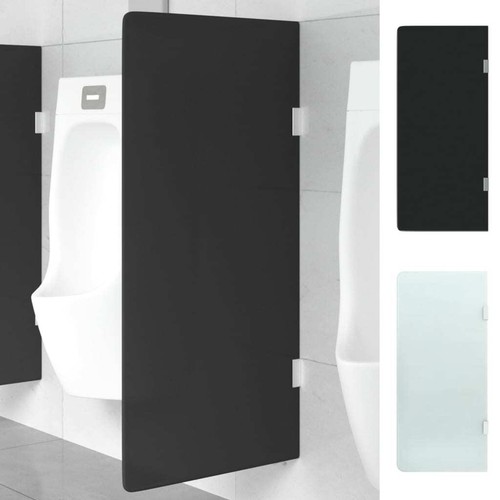 Urinal trennwand wandmontage - urinal,