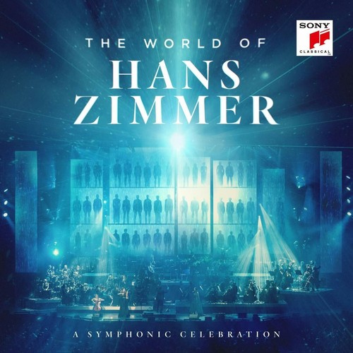 The world hans zimmer - world,