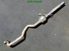 KAT Katalysator Flexrohr Lambda Lambdasonde VW Golf 4 IV