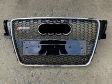 Für Audi A5 S5 08-11 RS5 Stil