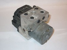 ABS Hydraulik block Aggregat Fiat Punto 188 1.8l HGT 130 Bosch 46445086