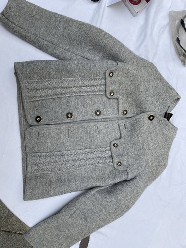 Trachtenjacke buben für - buben, ca