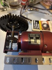 Kleine Elektro Motor