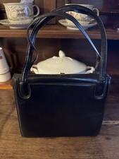 Ledertasche Vintage Comtesse
