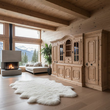 Voglauer Anno 1900 Schrank