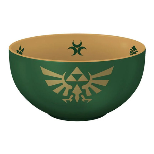 The legend zelda schale - legend,