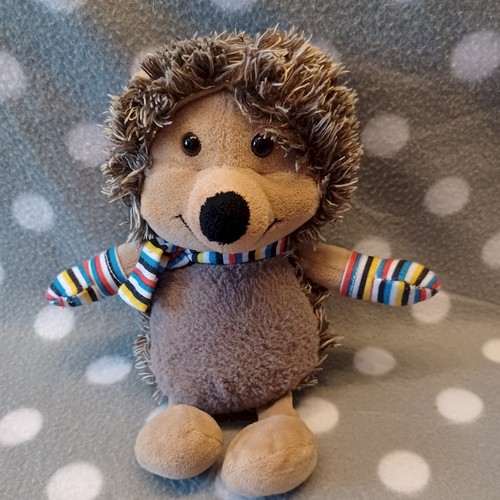 Kinder plüsch igel stofftier - igel,