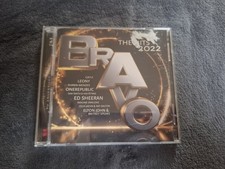 Bravo Hits 2022 ❤️ CD